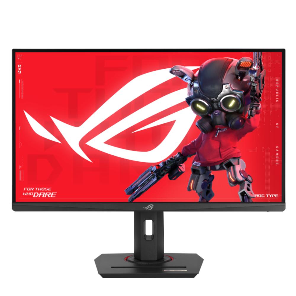 ASUS ROG Strix XG279CNS Gaming Monitor | 27" FHD, 380Hz (OC), 0.3ms, HDR400, USB-C