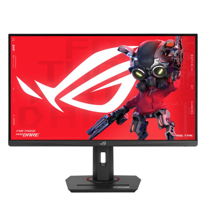 ASUS ROG Strix XG279CNS Gaming Monitor | 27" FHD, 380Hz (OC), 0.3ms, HDR400, USB-C