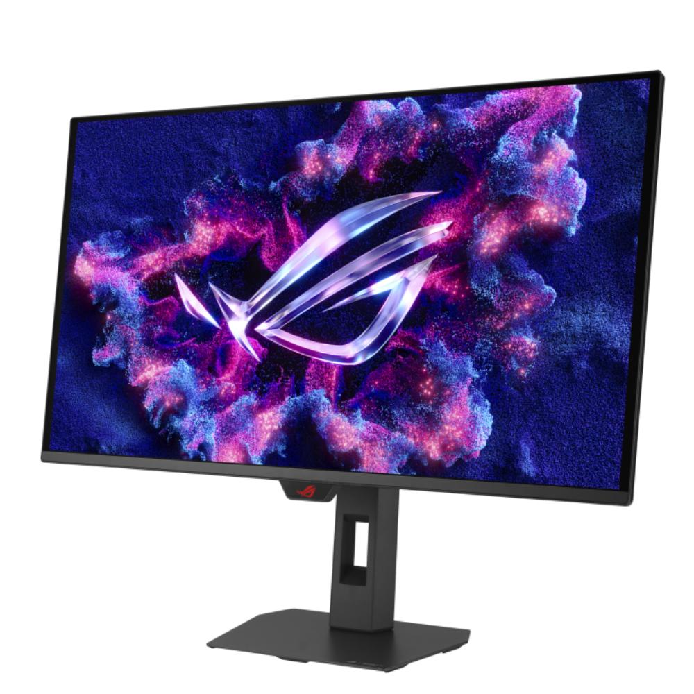 ASUS ROG Strix OLED XG27AQDMES Gaming Monitor | 27″ QHD QD-OLED | 240Hz | 0.03ms | G-SYNC Compatible | FreeSync Premium | OLED Care Pro