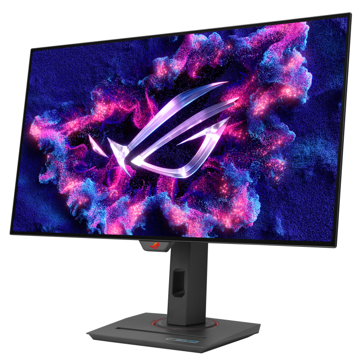 ASUS ROG Strix OLED XG27AQDMG gaming monitor | 27-inch (26.5-inch viewable) | 1440p glossy WOLED panel