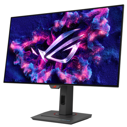 ASUS ROG Strix OLED XG27AQDMG gaming monitor | 27-inch (26.5-inch viewable) | 1440p glossy WOLED panel