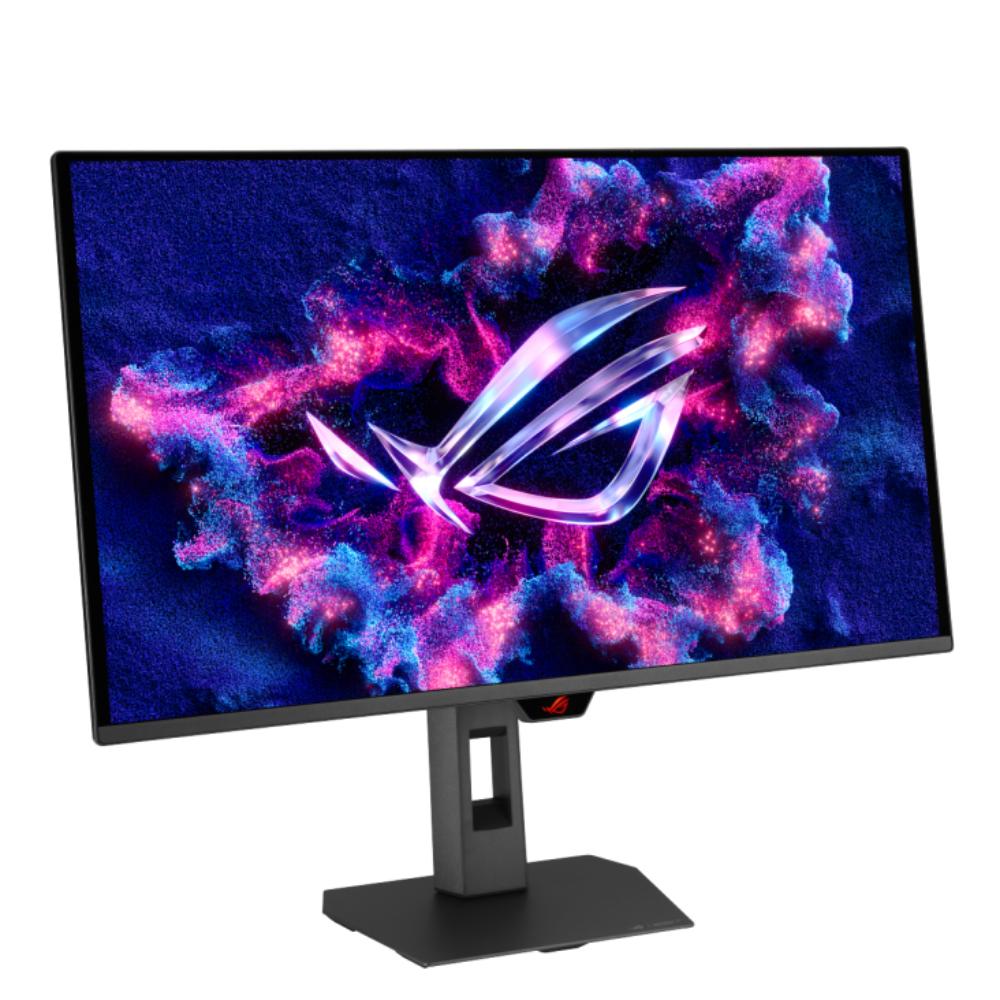ASUS ROG Strix OLED XG27UQDMS 26.5" 4K Gaming Monitor | Tandem QD-OLED | 240Hz | 0.03ms | HDR400 True Black | G-SYNC Compatible