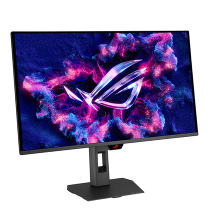 ASUS ROG Strix OLED XG27UQDMS 26.5" 4K Gaming Monitor | Tandem QD-OLED | 240Hz | 0.03ms | HDR400 True Black | G-SYNC Compatible