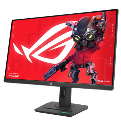 ASUS ROG Strix XG27ACMG | 27" QHD Fast IPS Gaming Monitor | 270Hz (OC), 1ms, ELMB Sync, USB-C, HDR, G-Sync Compatible