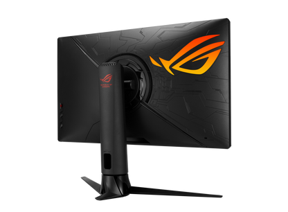 ASUS ROG Strix XG27UQR | DSC Gaming Monitor| 27-inch, 4K (3840 x 2160) | 144 Hz, DSC, DisplayHDR™ 400