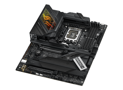 ASUS ROG STRIX Z790-H GAMING WIFI | Intel Chipset Motherboard