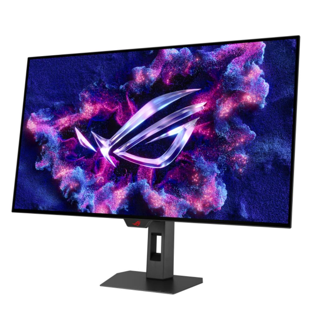 ASUS ROG Strix OLED XG32UCWMG 32" 4K Gaming Monitor | WOLED | 240Hz/480Hz Dual Mode | 0.03ms | TrueBlack Glossy