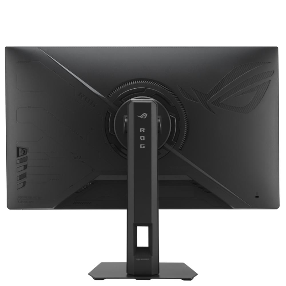 ASUS ROG Strix XG27UCSR Gen2 27" 4K Gaming Monitor | Fast IPS | 160Hz/324Hz Dual Mode | 0.3ms | ELMB Sync | HDR400 | USB-C