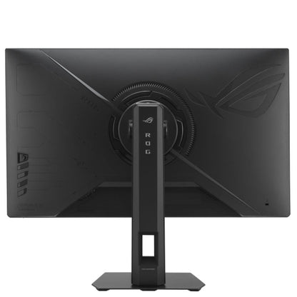 ASUS ROG Strix XG27UCSR Gen2 27" 4K Gaming Monitor | Fast IPS | 160Hz/324Hz Dual Mode | 0.3ms | ELMB Sync | HDR400 | USB-C