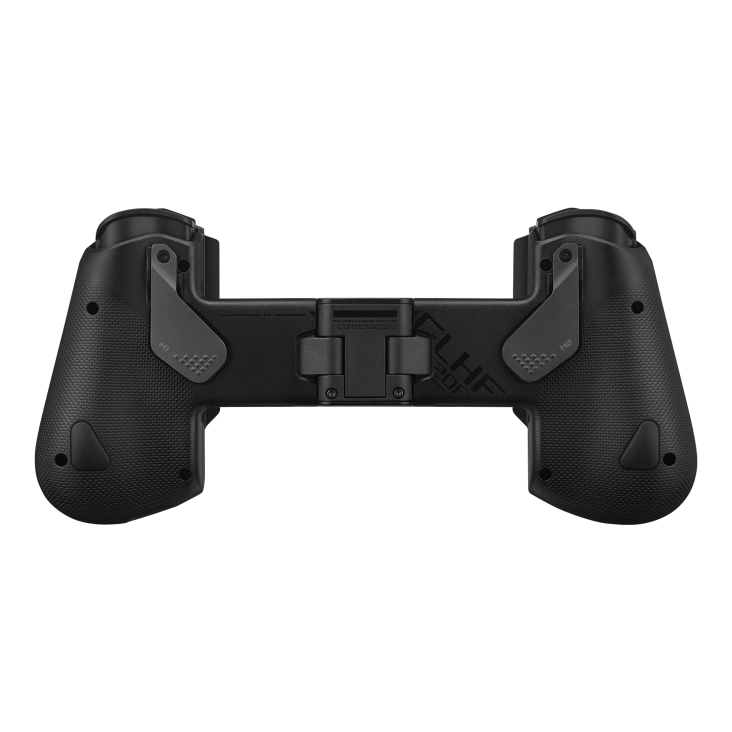 ASUS ROG Tessen GU200A Mobile Controller | Foldable, Zero-Latency Gaming Controller