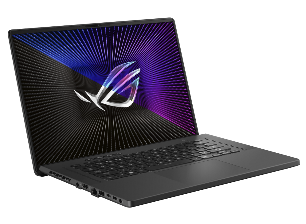 ASUS ROG ZEPHYRUS G16 GU603VV | 13TH GEN | Intel Core i7-13620H (3.60 GHz) | 16GB DDR5 RAM | 512GB SSD | 8GB Nvidia GeForce RTX 4060 | 16.0″ FHD 165Hz