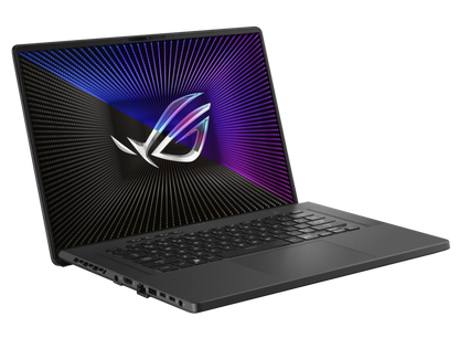 ASUS ROG ZEPHYRUS G16 GU603VV | 13TH GEN | Intel Core i7-13620H (3.60 GHz) | 16GB DDR5 RAM | 512GB SSD | 8GB Nvidia GeForce RTX 4060 | 16.0″ FHD 165Hz