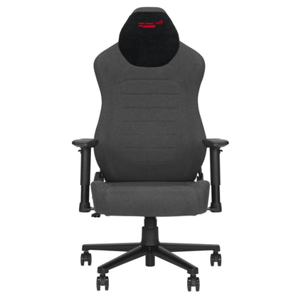 ASUS ROG Aethon Fabric Edition Gaming Chair | Premium Fabric | 2D Armrests | Built-in Lumbar Support | Class 4 Gas Lift | Steel Frame
