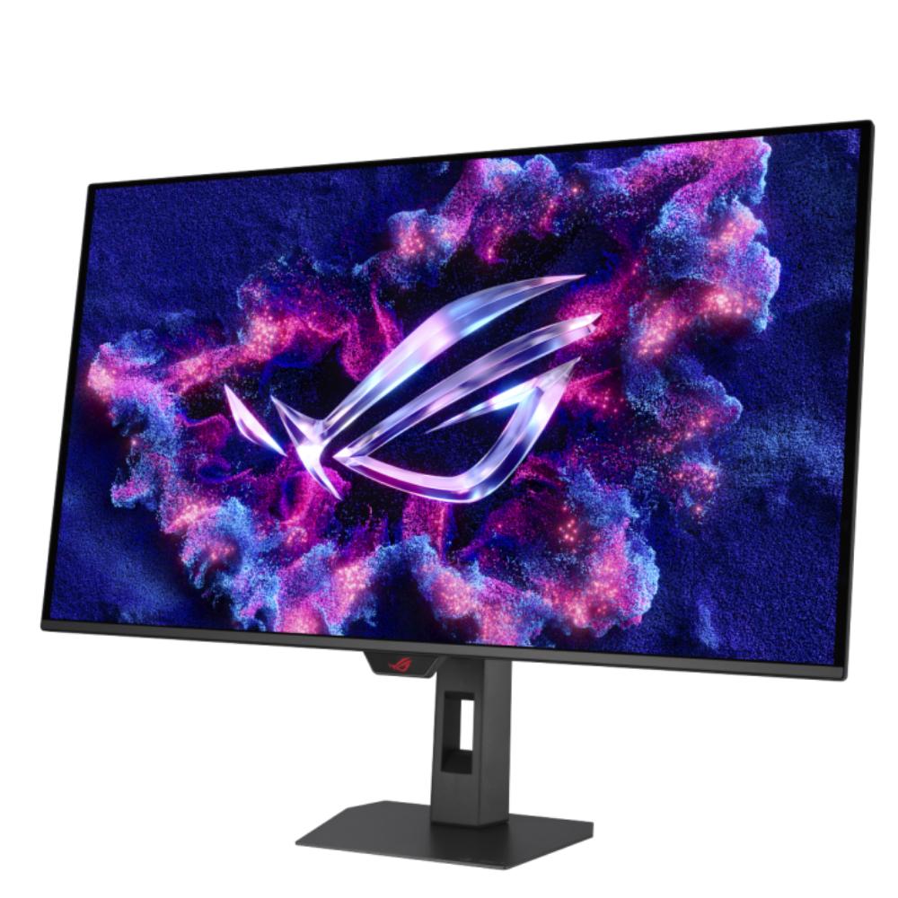 ASUS ROG Strix OLED XG32UQDMS 32" 4K Gaming Monitor | QD-OLED | 240Hz | 0.03ms | HDR400 True Black