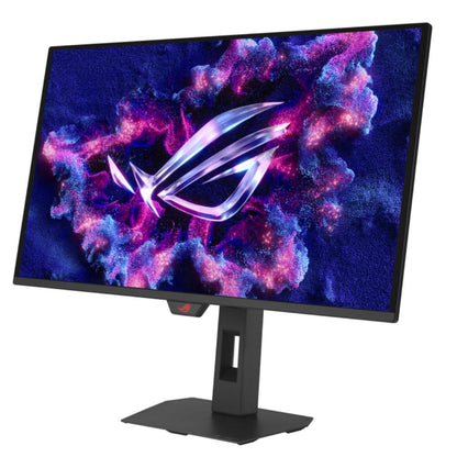 ASUS ROG Strix OLED XG27AQDNG Gaming Monitor | 26.5" QHD QD-OLED | 360Hz | 0.03ms | FreeSync Premium Pro | G-SYNC Compatible