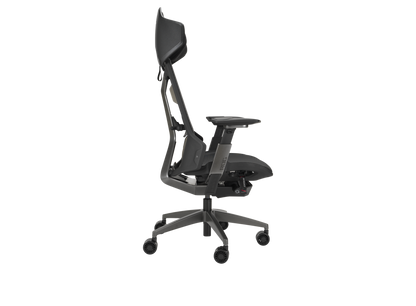 ASUS ROG Destrier Ergo | SL400 | Gaming Chair | BLACK