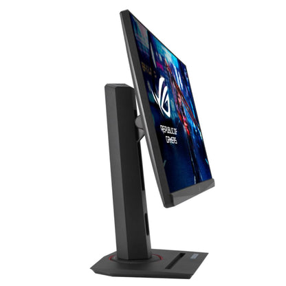 ASUS ROG Strix XG259QNS | 25" FHD Fast IPS eSports Gaming Monitor | 380Hz (OC), 0.3ms, ELMB Sync, HDR
