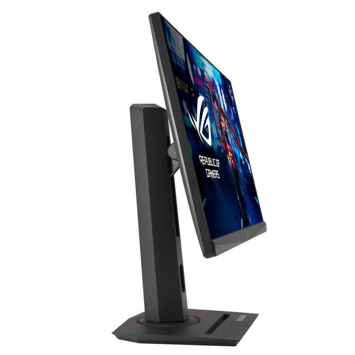 ASUS ROG Strix XG259QNS eSports | Gaming Monitor | 25 inch (24.5 inch viewable)