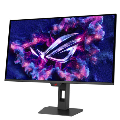 ASUS ROG Strix OLED XG27AQDPG 26.5" QHD Gaming Monitor | QD-OLED | 500Hz | 0.03ms | HDR500 True Black | G-SYNC Compatible