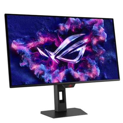 ASUS ROG Strix OLED XG27ACDMS | 27" QHD QD-OLED Gaming Monitor (280Hz, 0.03ms, HDR True Black, USB-C, Gaming AI)