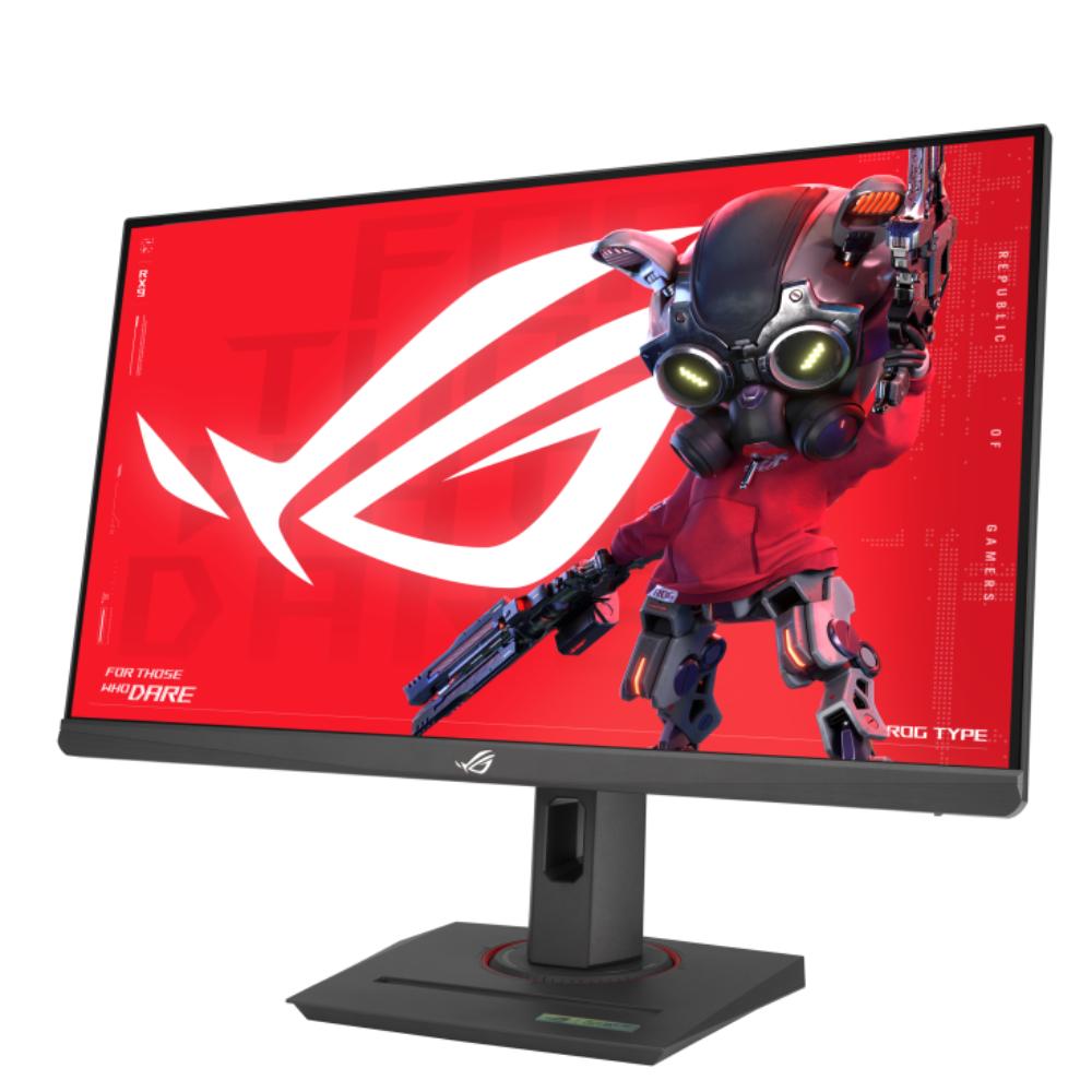 ASUS ROG Strix XG259CS | 24.5" FHD USB-C Gaming Monitor, 180Hz, 1ms GTG, Fast IPS, ELMB Sync, Adaptive Sync, HDR
