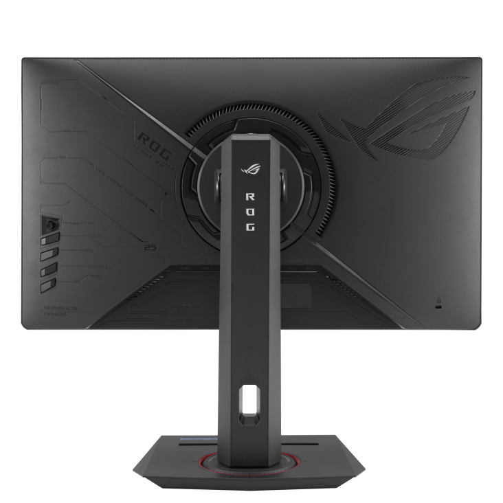 ASUS ROG Strix XG259CMS | USB Type-C Gaming Monitor | 24.5 inch