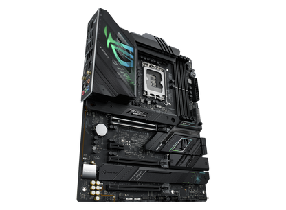 ASUS ROG STRIX Z790-F GAMING WIFI | Intel Chipset Motherboard