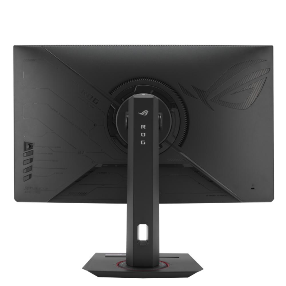 ASUS ROG Strix XG27WCMS | 27” 1440p QHD Curved Gaming Monitor, 280Hz (OC), 1ms GTG, Fast VA, USB-C DP Alt Mode, FreeSync Premium