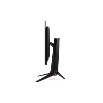 ASUS ROG Swift OLED PG32UCDP | 32" 4K WOLED Dual Mode Gaming Monitor | 240Hz or 480Hz, 0.03ms, HDR, USB-C 90W, G-SYNC