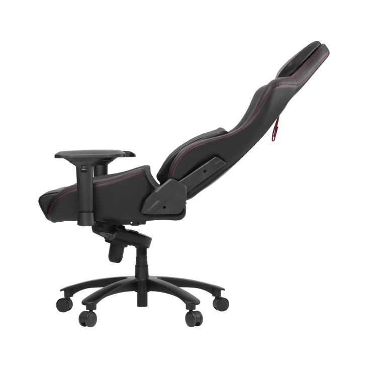 ASUS ROG Chariot X Core | SL301C | BLACK | GAMING CHAIR