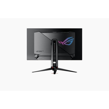 ASUS ROG Swift OLED PG32UCDP | 32" 4K WOLED Dual Mode Gaming Monitor | 240Hz or 480Hz, 0.03ms, HDR, USB-C 90W, G-SYNC