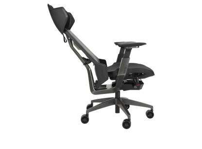 ASUS ROG Destrier Ergo | SL400 | Gaming Chair | BLACK