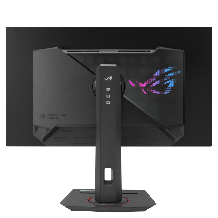 ASUS ROG Strix OLED XG27AQDMG gaming monitor | 27-inch (26.5-inch viewable) | 1440p glossy WOLED panel