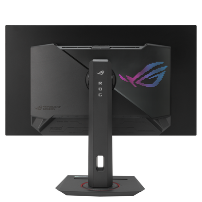 ASUS ROG Strix OLED XG27AQDMG gaming monitor | 27-inch (26.5-inch viewable) | 1440p glossy WOLED panel