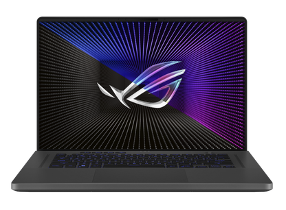 ASUS ROG ZEPHYRUS G16 GU603VV | 13TH GEN | Intel Core i7-13620H (3.60 GHz) | 16GB DDR5 RAM | 512GB SSD | 8GB Nvidia GeForce RTX 4060 | 16.0″ FHD 165Hz