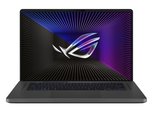 ASUS ROG ZEPHYRUS G16 GU603VV | 13TH GEN | Intel Core i7-13620H (3.60 GHz) | 16GB DDR5 RAM | 512GB SSD | 8GB Nvidia GeForce RTX 4060 | 16.0″ FHD 165Hz