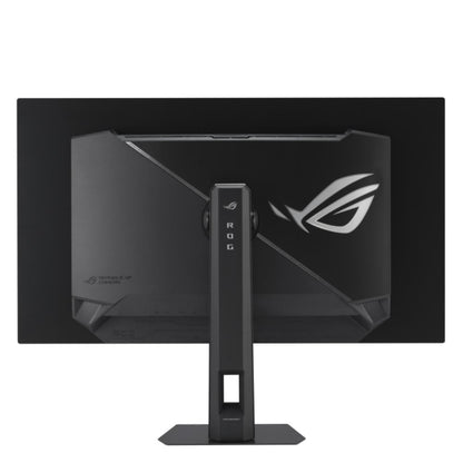 ASUS ROG Strix OLED XG32UCDS | 32-Inch 4K QD-OLED Gaming Monitor | 165Hz | 0.03ms | HDR400 True Black