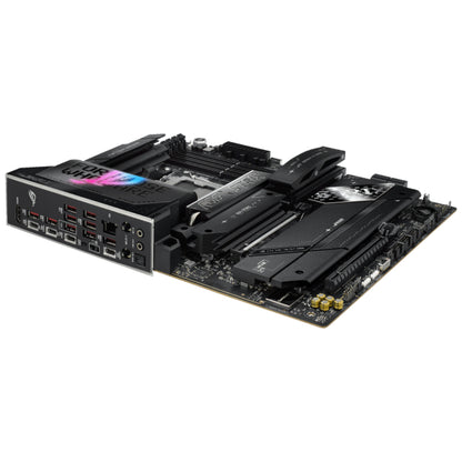 ROG Strix X870E-E Gaming WiFi ATX Motherboard | AMD X870E Chipset, AM5 Socket, DDR5 Support, PCIe® 5.0