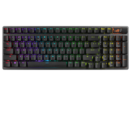 ASUS ROG Strix Scope II 96 | Wireless Gaming Keyboard | X901