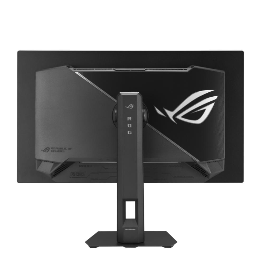 ASUS ROG Strix OLED XG27UQDMS 26.5" 4K Gaming Monitor | Tandem QD-OLED | 240Hz | 0.03ms | HDR400 True Black | G-SYNC Compatible