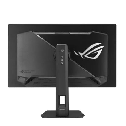 ASUS ROG Strix OLED XG27UQDMS 26.5" 4K Gaming Monitor | Tandem QD-OLED | 240Hz | 0.03ms | HDR400 True Black | G-SYNC Compatible