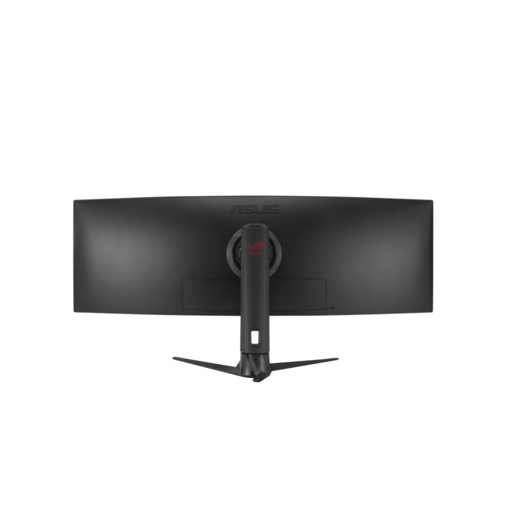 ASUS ROG Strix XG49WCR | 49” Super Ultra-Wide Curved Gaming Monitor | 165Hz Refresh Rate | Fast Response | HDR Support | Immersive Gameplay