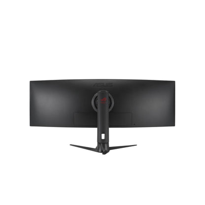 ASUS ROG Strix XG49WCR | 49” Super Ultra-Wide Curved Gaming Monitor | 165Hz Refresh Rate | Fast Response | HDR Support | Immersive Gameplay