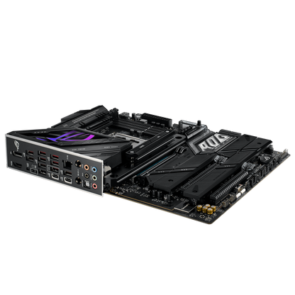 ASUS ROG STRIX Z790-E GAMING WIFI II | Intel Chipset Motherboard