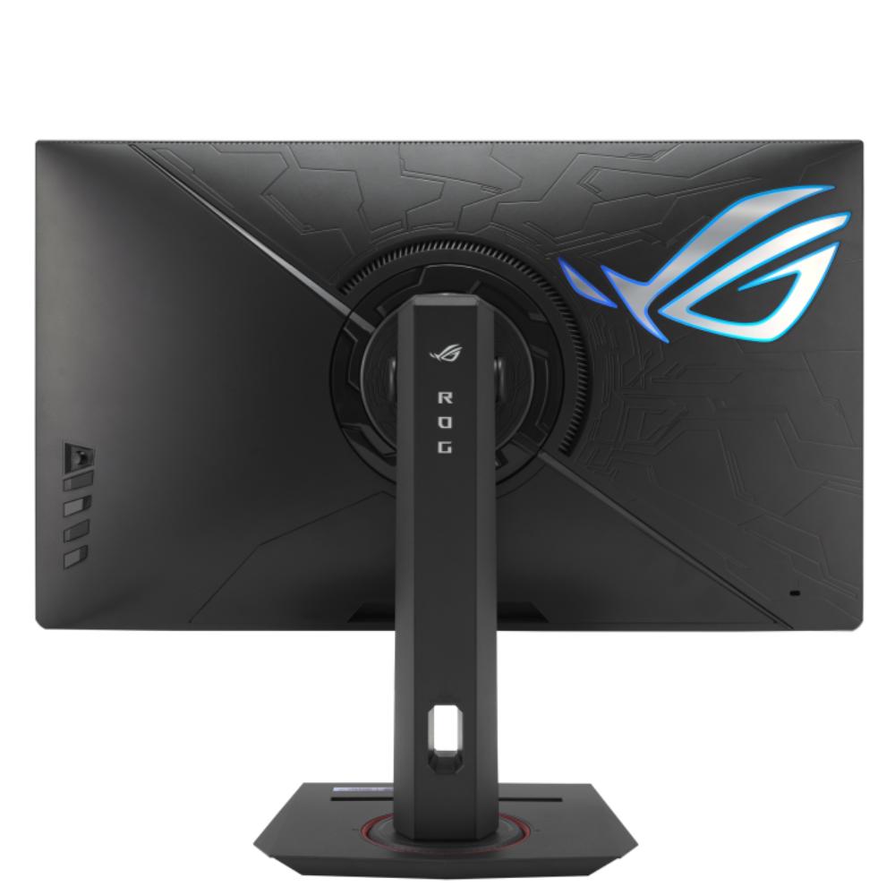 ASUS ROG Strix XG27ACMG | 27" QHD Fast IPS Gaming Monitor | 270Hz (OC), 1ms, ELMB Sync, USB-C, HDR, G-Sync Compatible