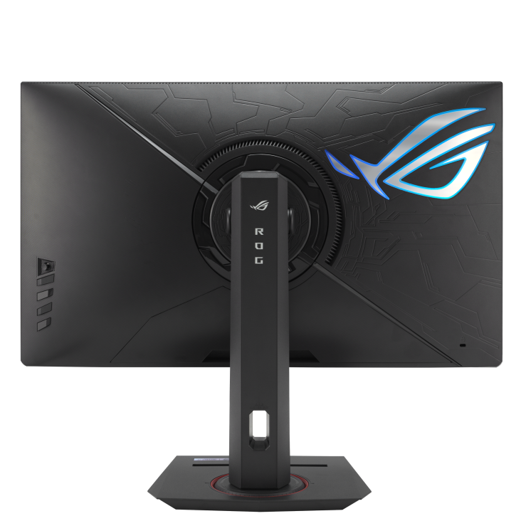 ASUS ROG Strix XG27ACMG | USB Type-C Gaming Monitor | 27-inch 2560x1440