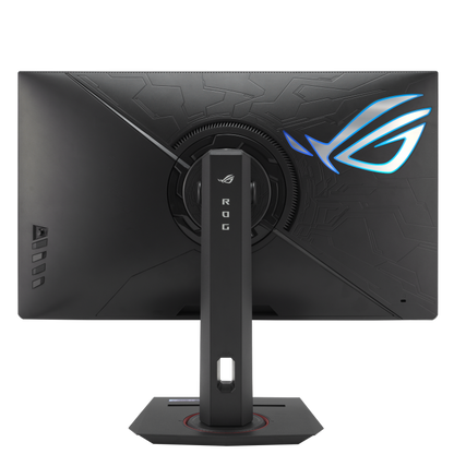 ASUS ROG Strix XG27ACMG | USB Type-C Gaming Monitor | 27-inch 2560x1440