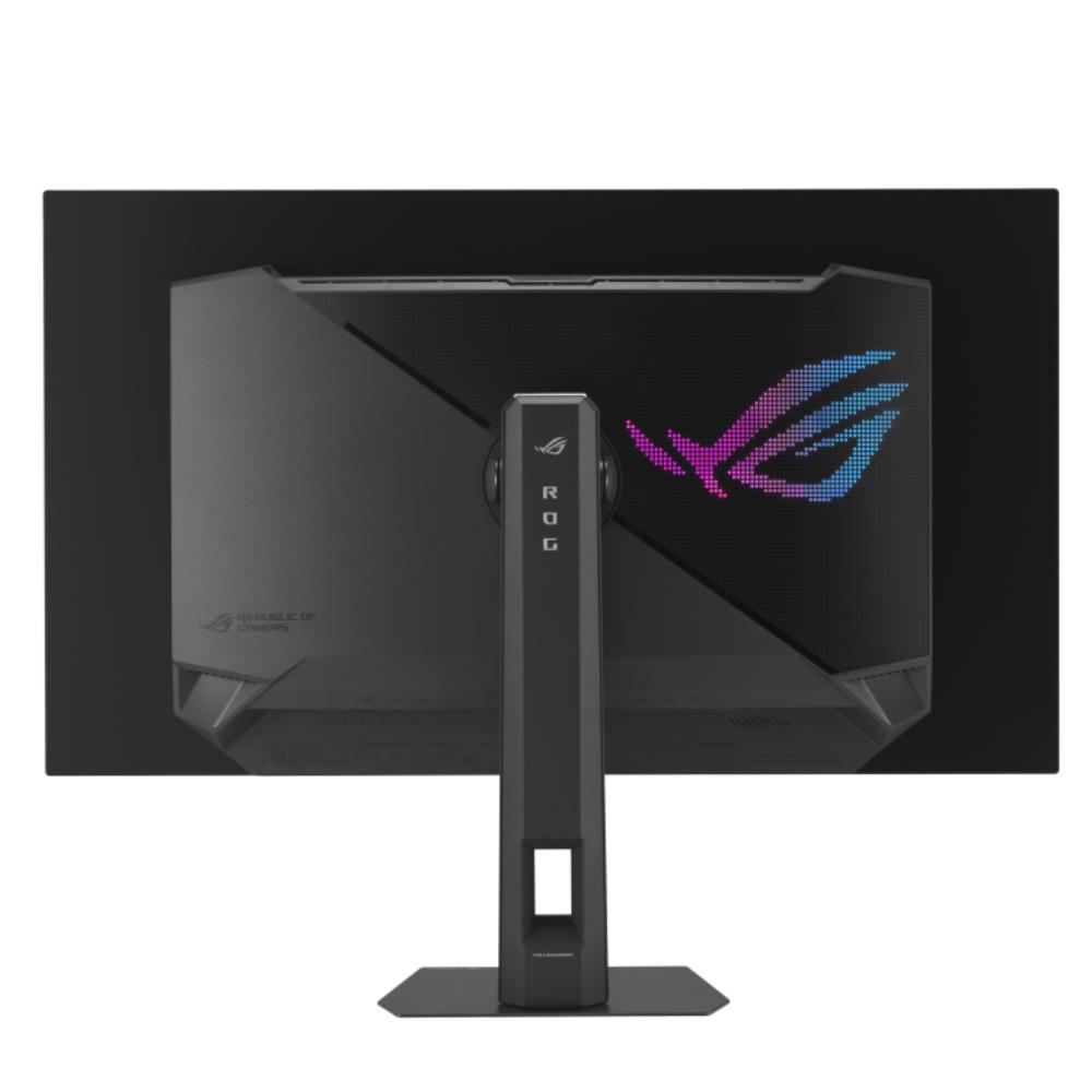 ASUS ROG Strix OLED XG32UCWMG 32" 4K Gaming Monitor | WOLED | 240Hz/480Hz Dual Mode | 0.03ms | TrueBlack Glossy