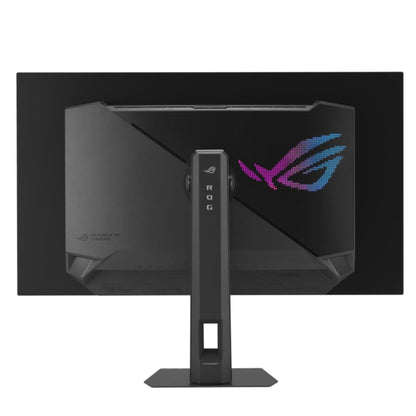 ASUS ROG Strix OLED XG32UCWMG 32" 4K Gaming Monitor | WOLED | 240Hz/480Hz Dual Mode | 0.03ms | TrueBlack Glossy