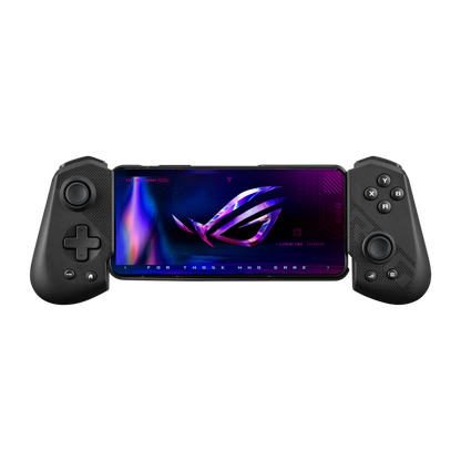 ASUS ROG Tessen GU200A Mobile Controller | Foldable, Zero-Latency Gaming Controller